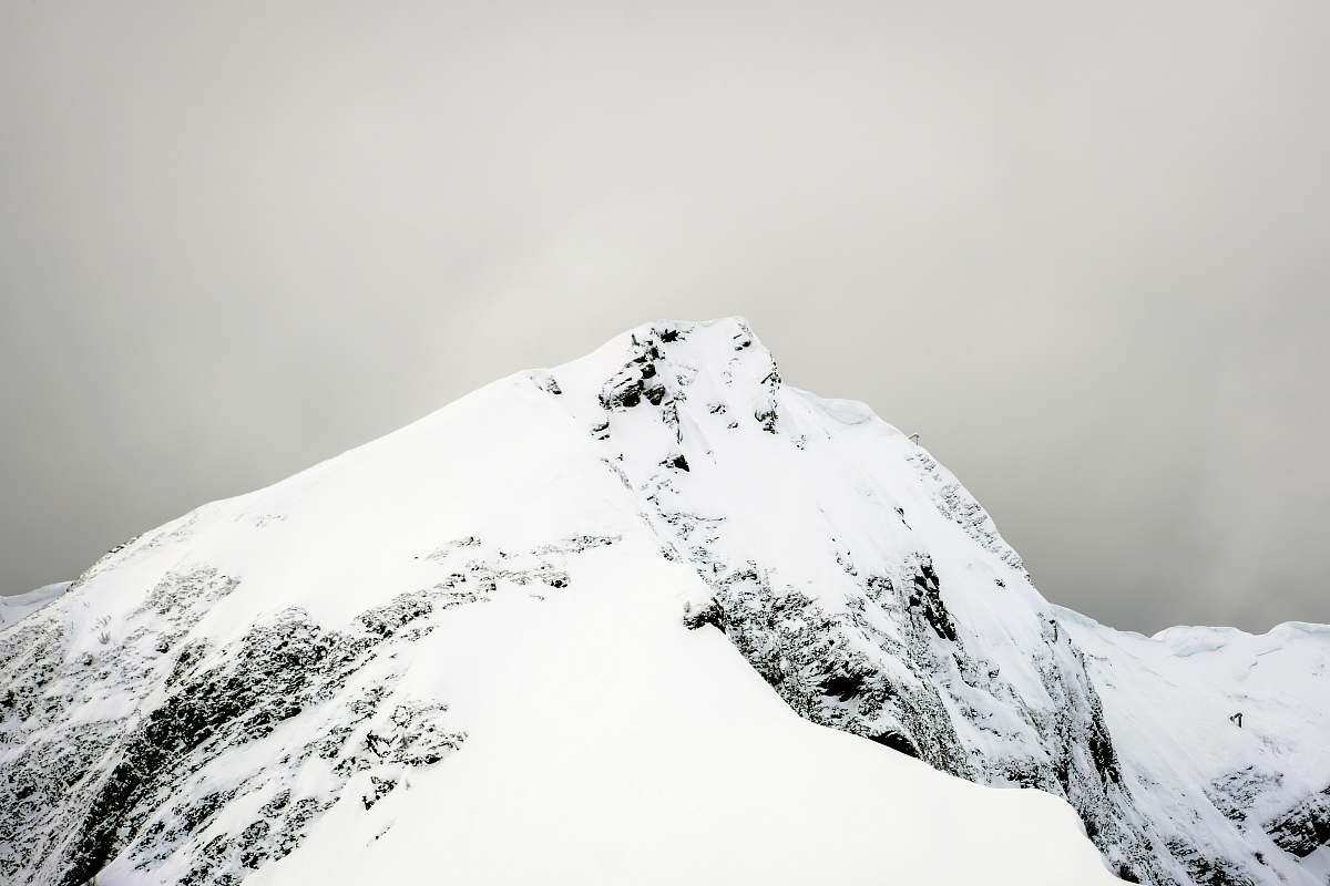 nature mountain alps mountain