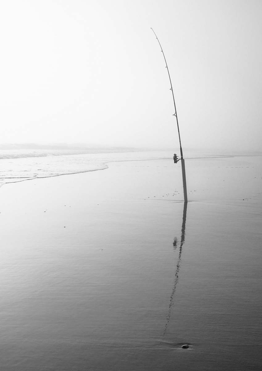 fishing ocean photography leisure activities