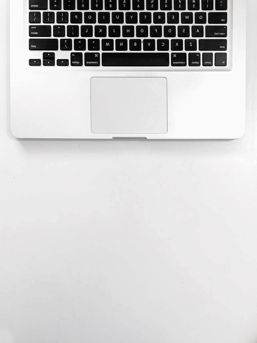 laptop silver MacBook gibraltar