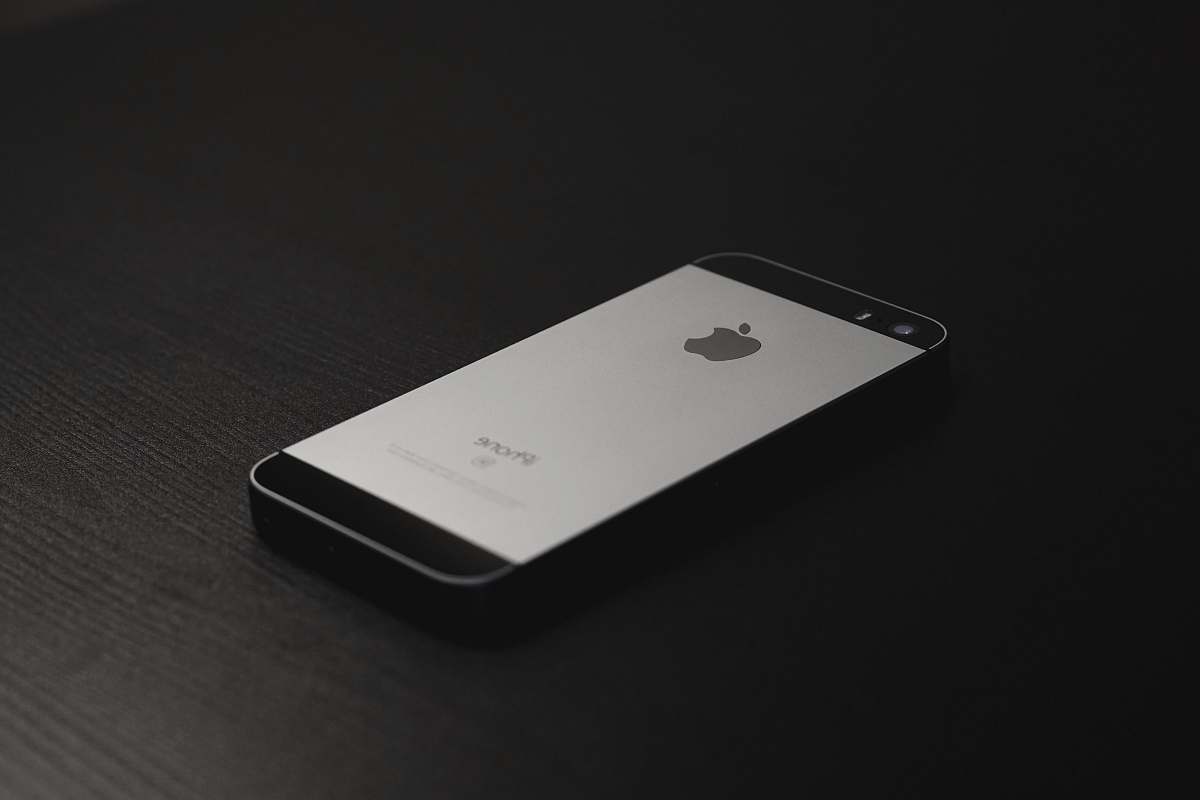 grey space gray iPhone 5s canada