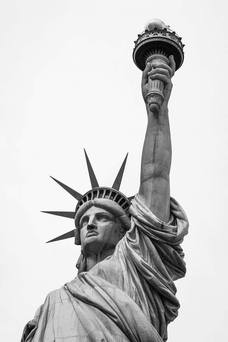 statue Statue of Liberty statue of liberty