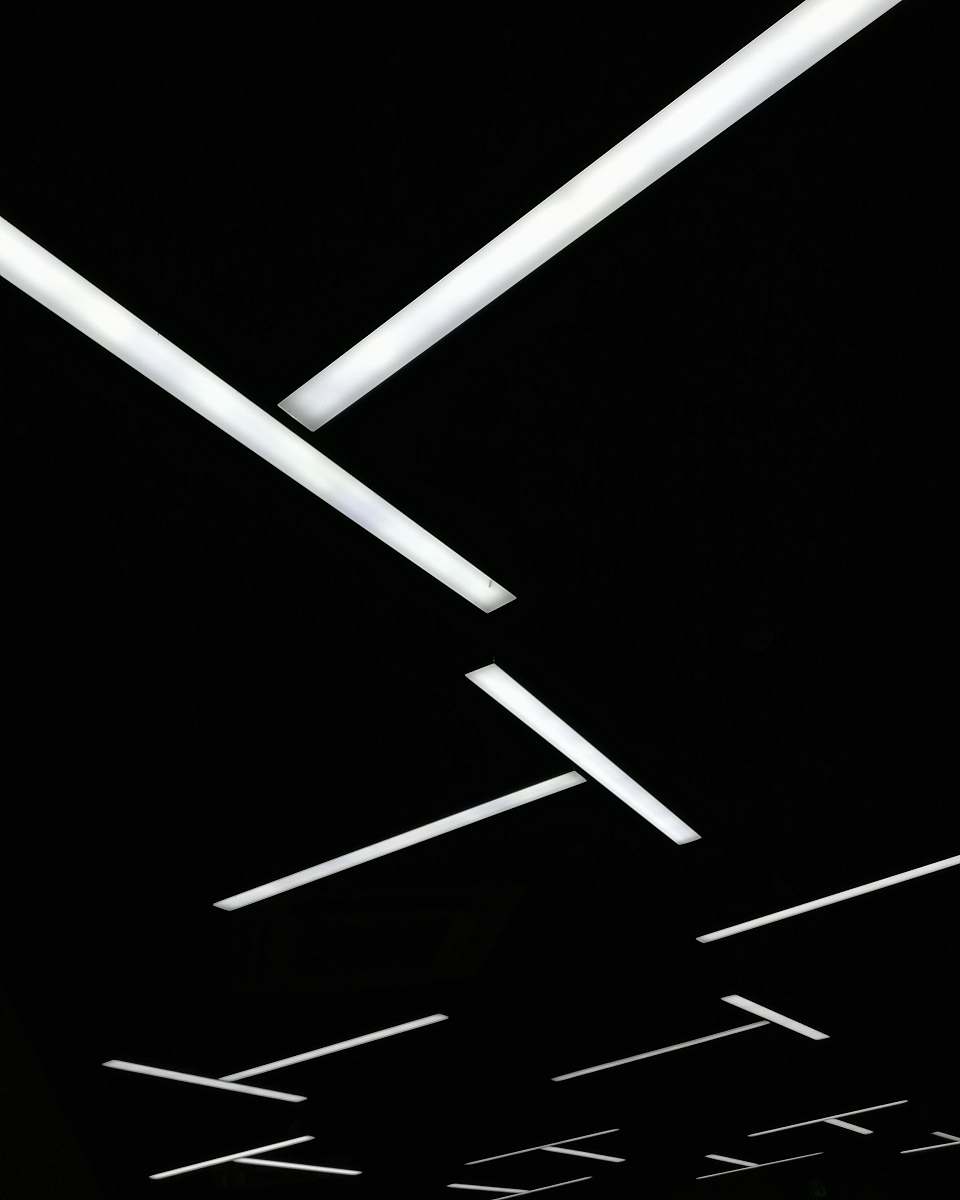 abstract white and black wallpaper dark