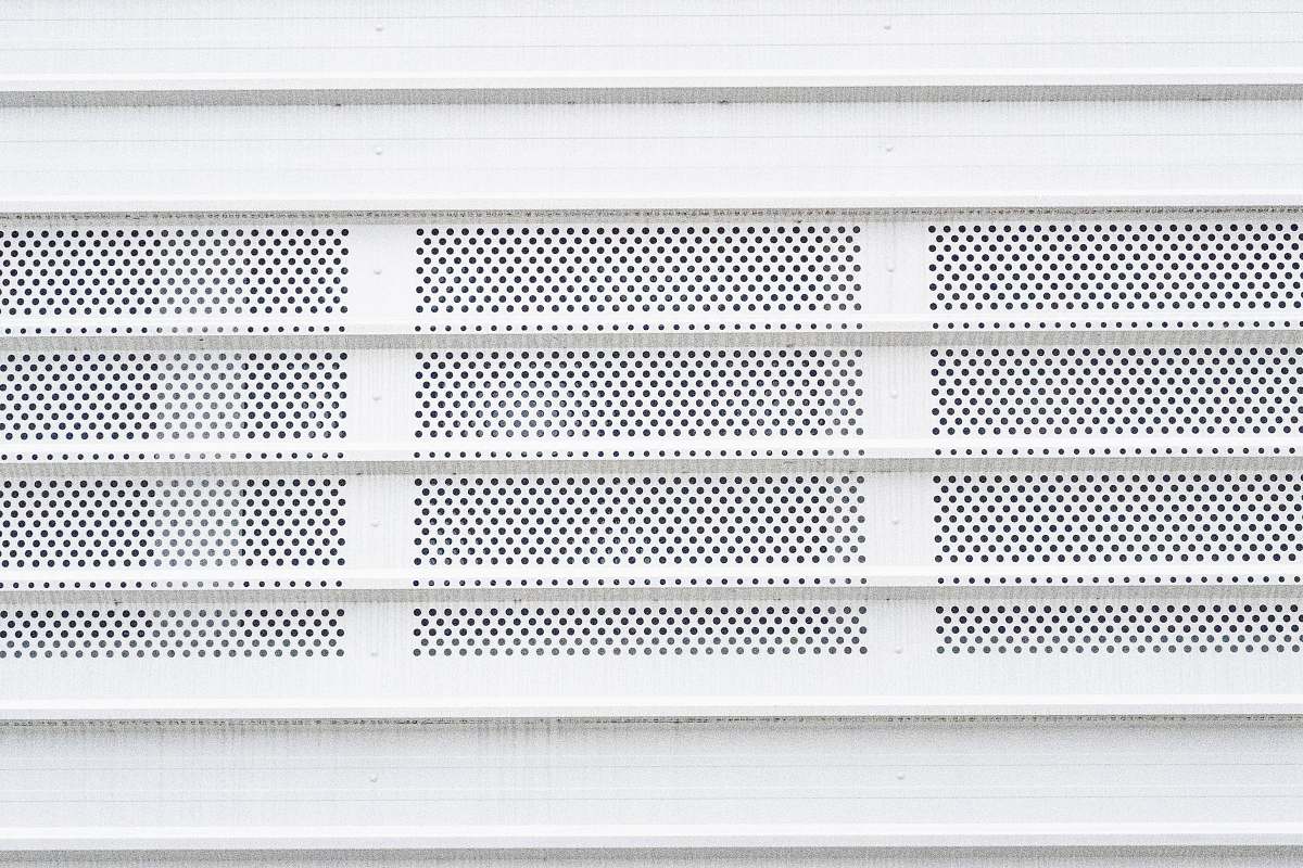 wall white architectural building texture