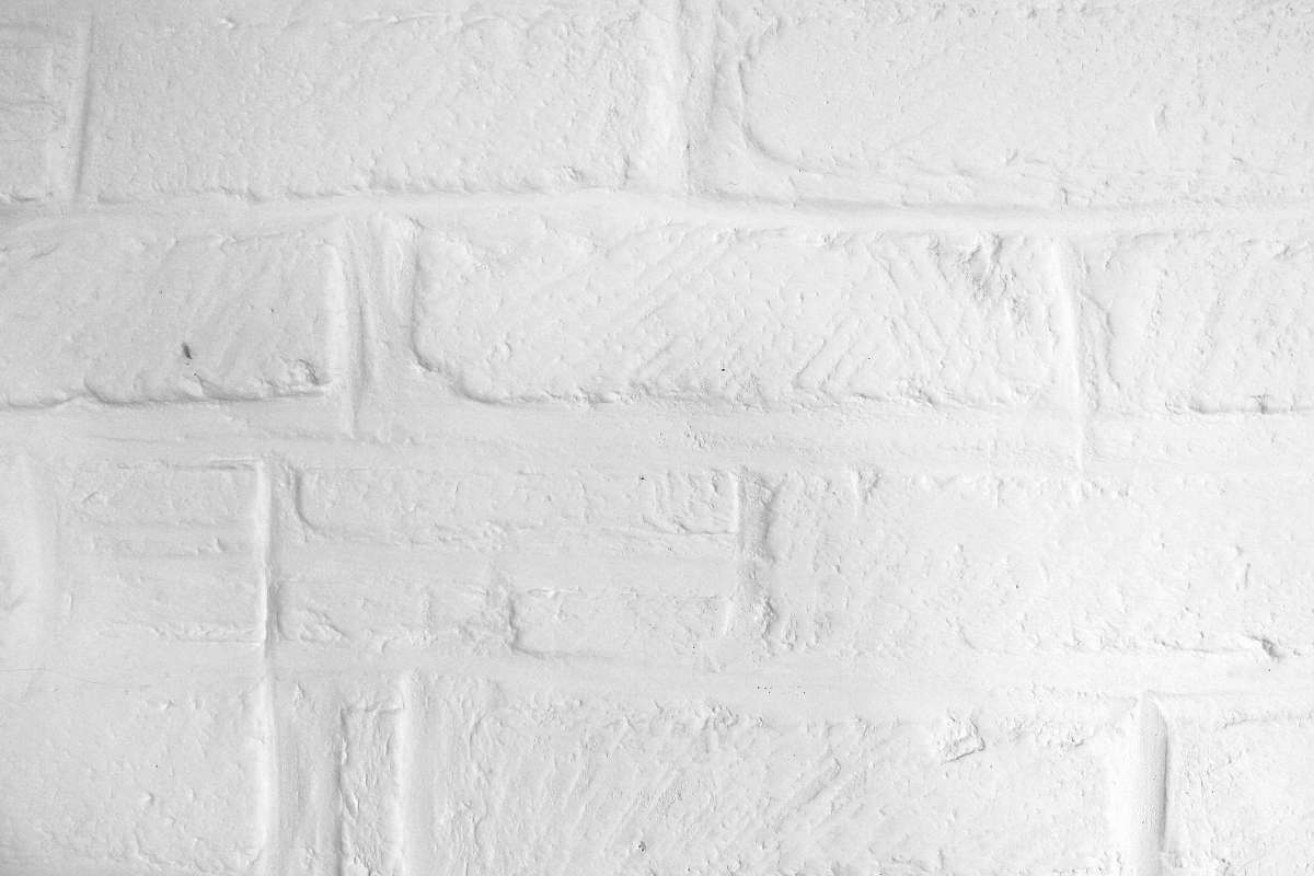 grey white concrete surface close-up photography brick