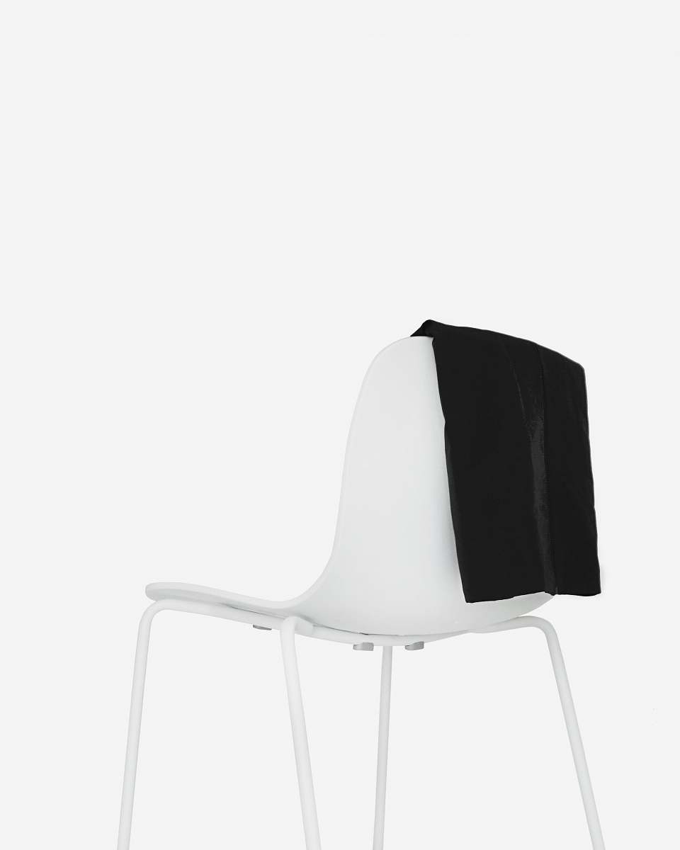 chair white metal armchair with white background furniture