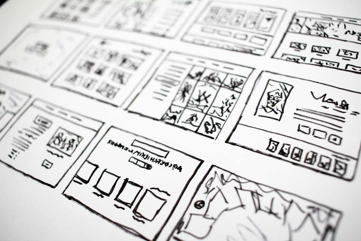word white paper text