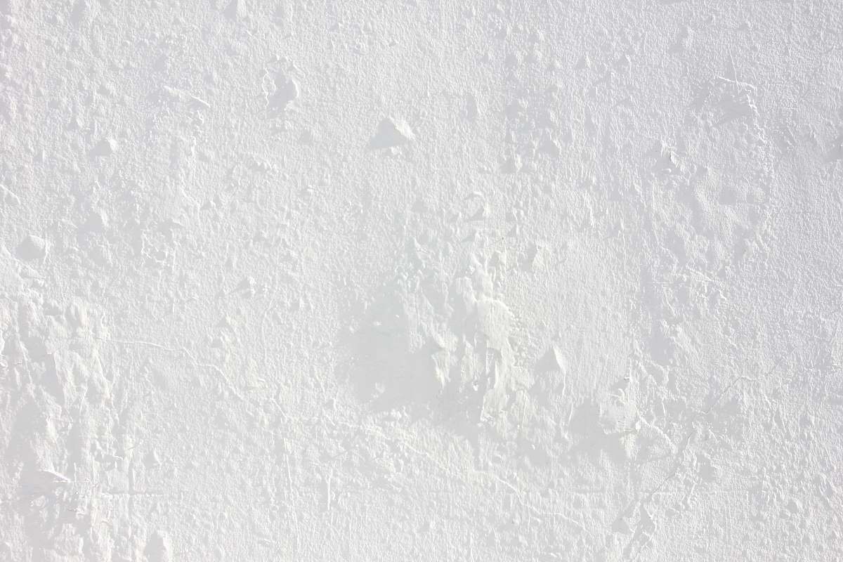 grey white snow outdoors