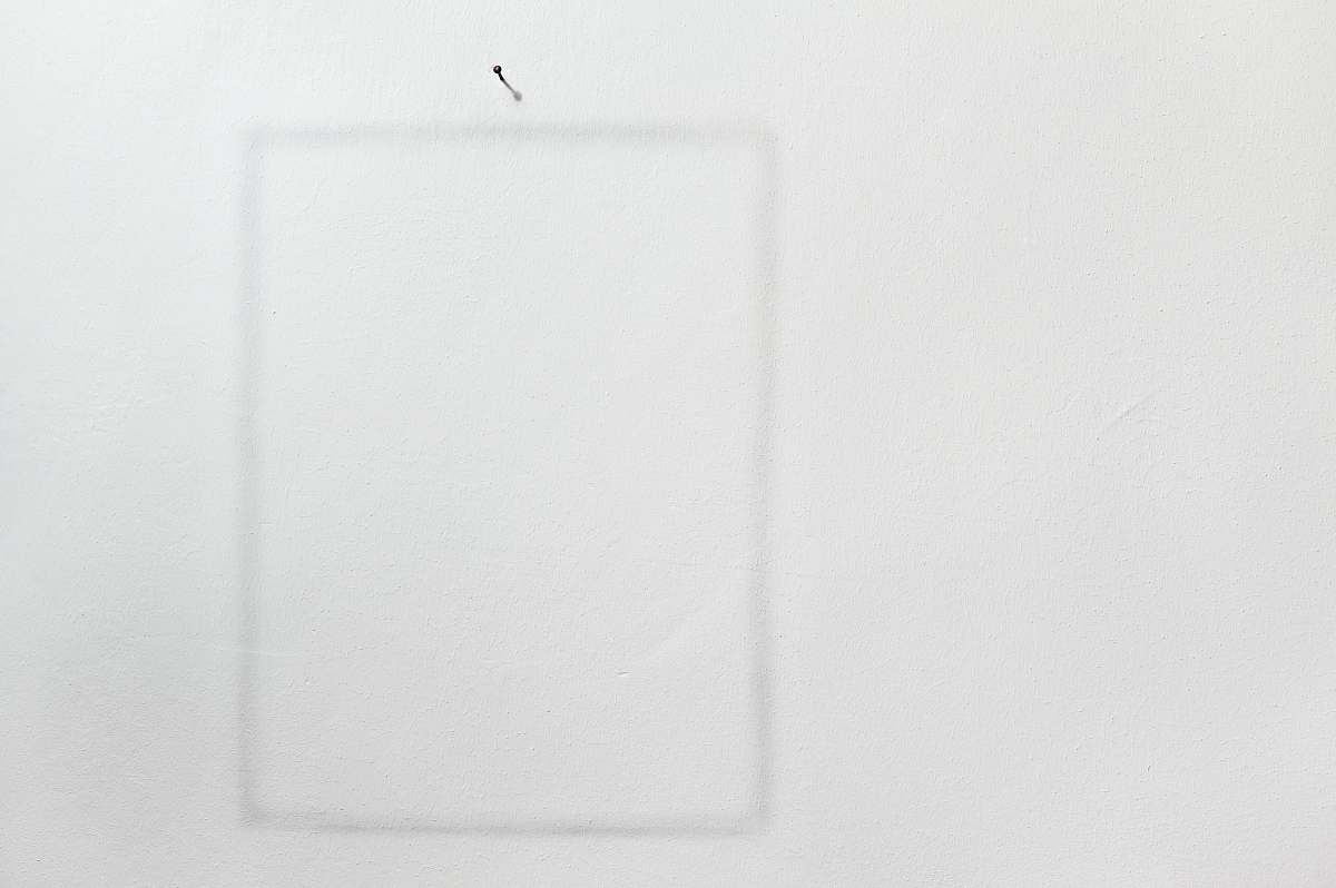 grey white surface paper