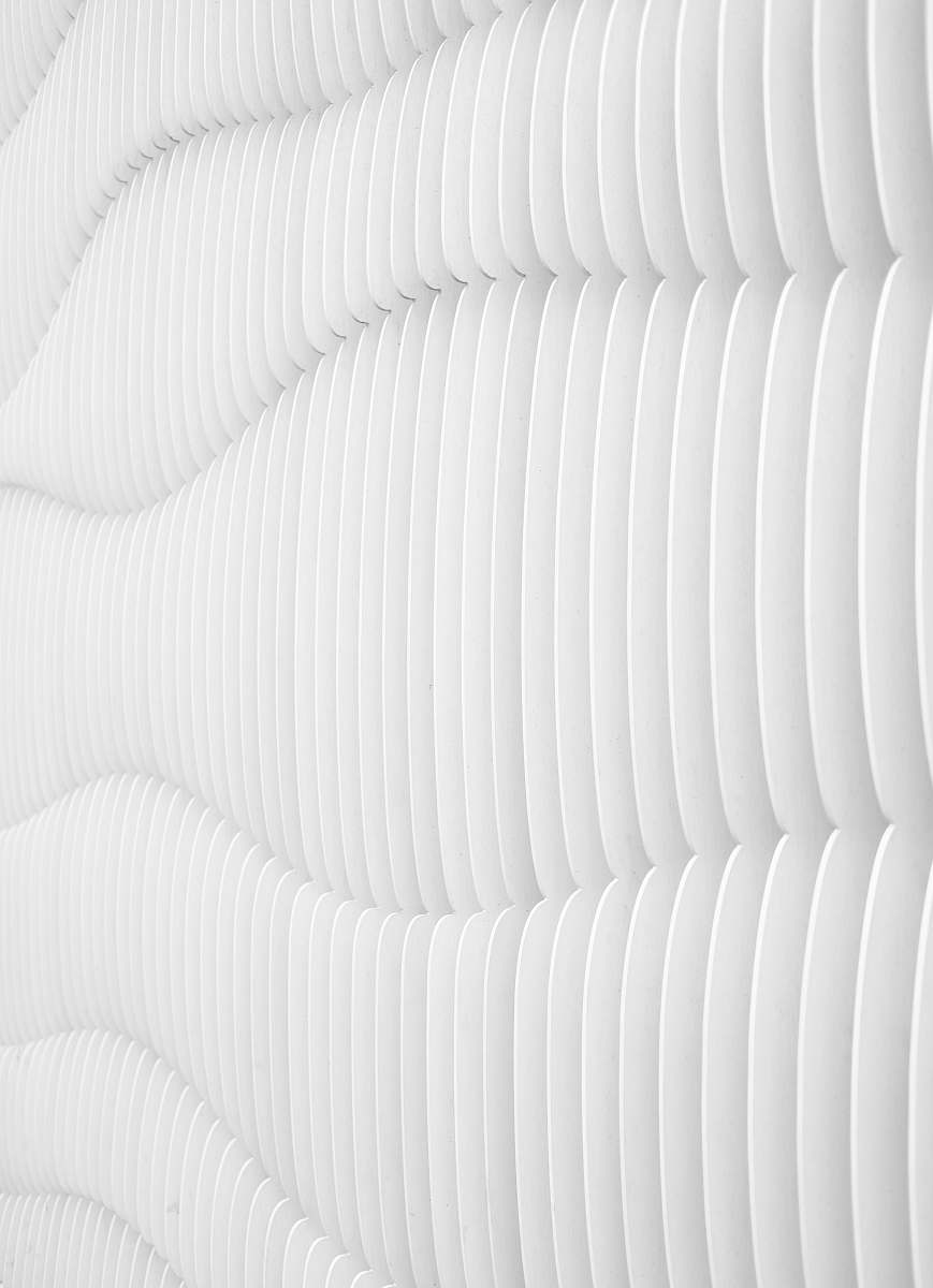 white white textured wall grey
