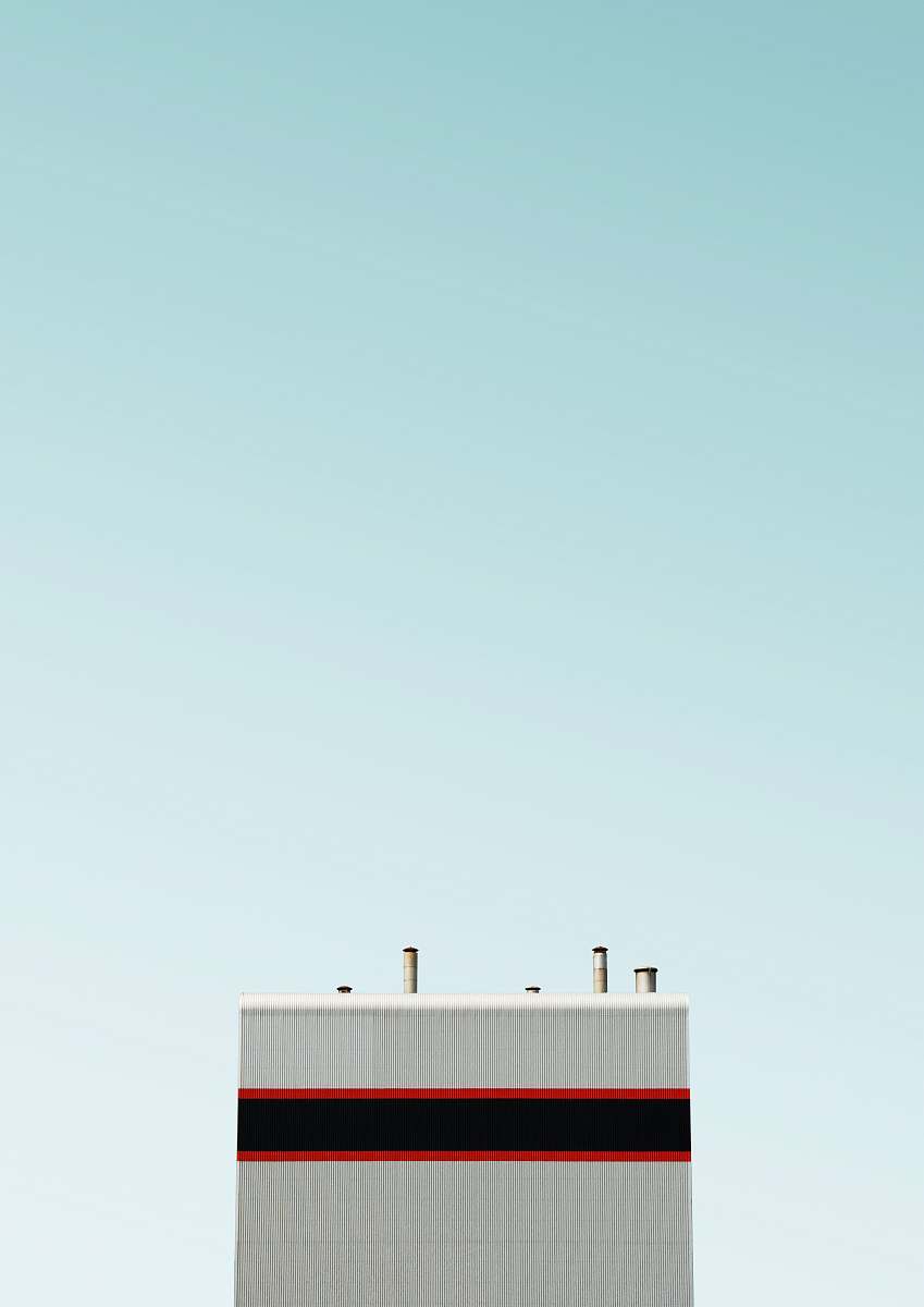 slough  building