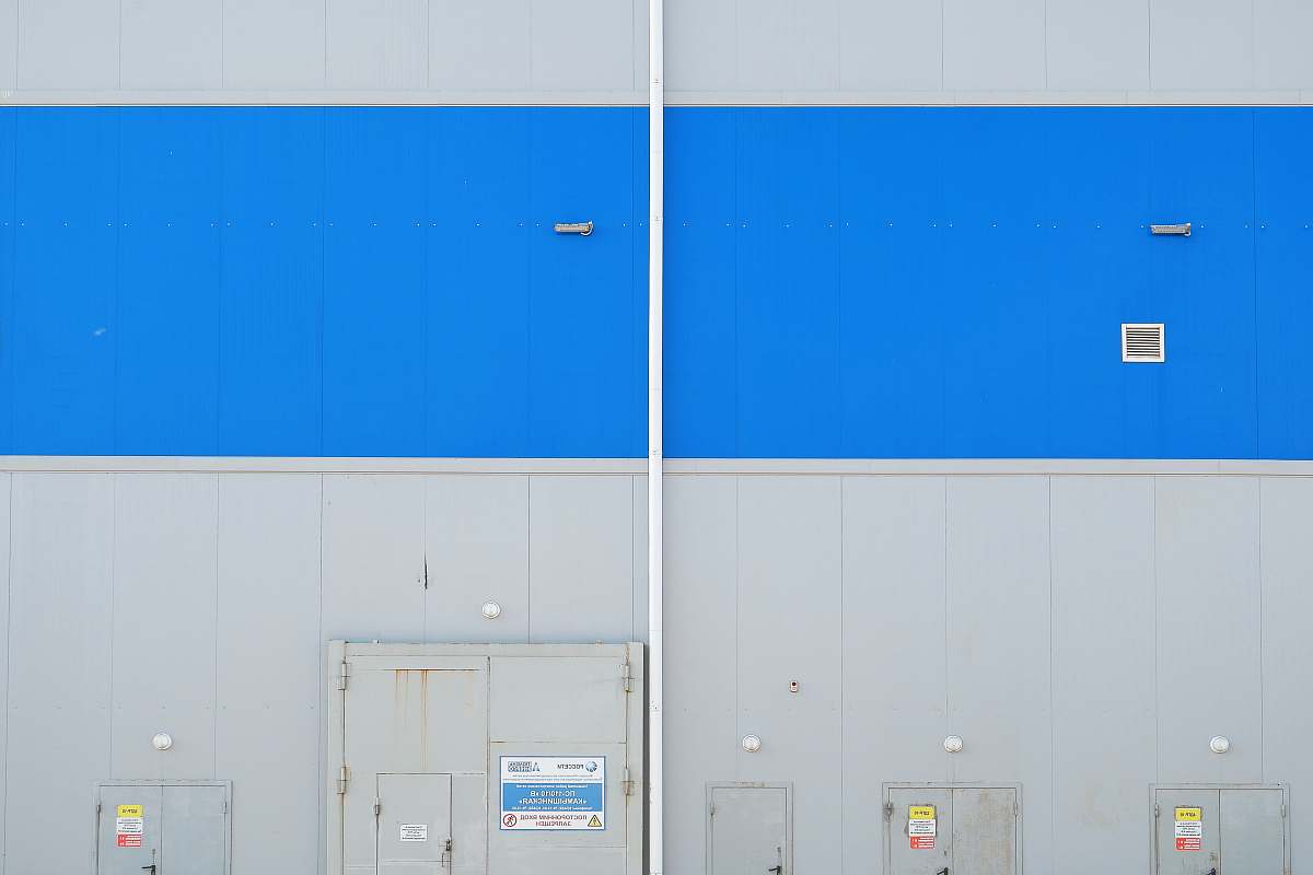 locker blue and white wooden cabinet collage tyumen