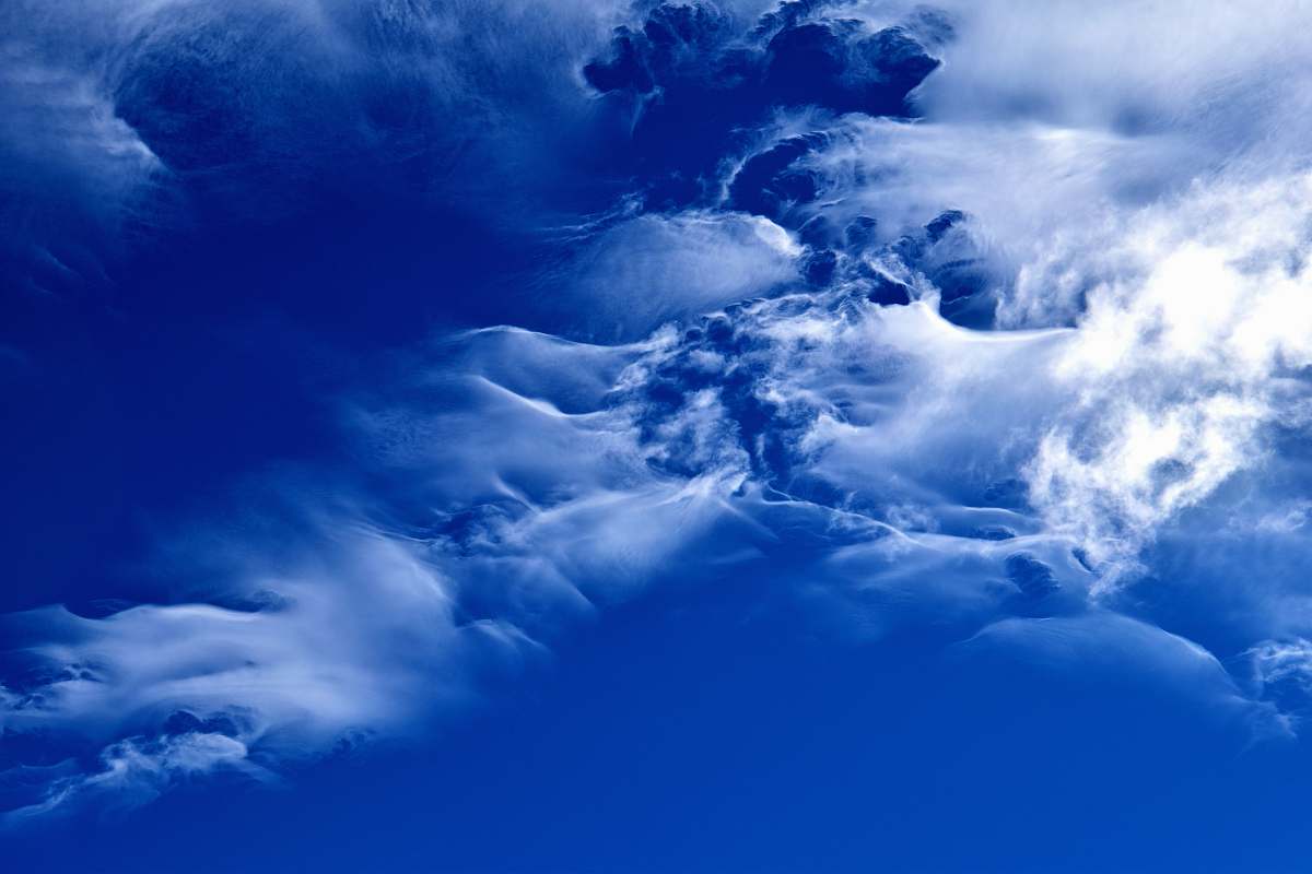 sky cloudy sky cloud