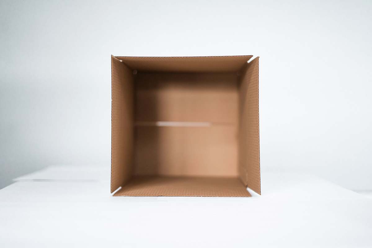 furniture cardboard box cardboard