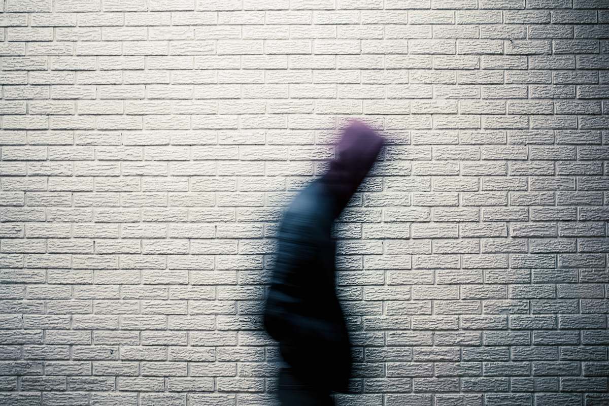 wall  indianapolis