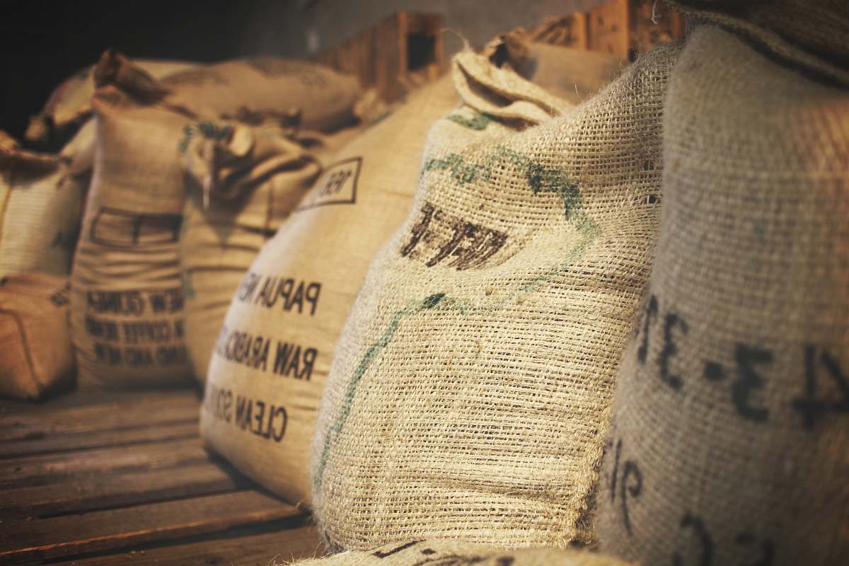 bag several sacks sack