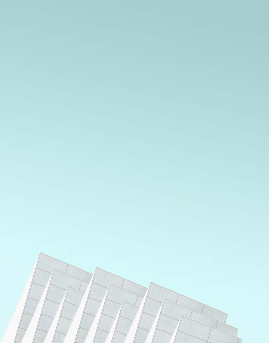 blue  city