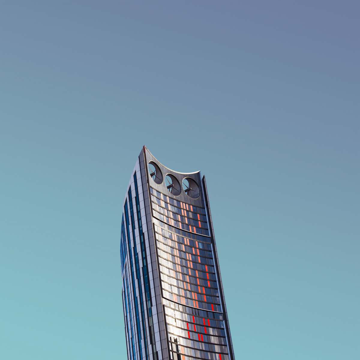 city  urban