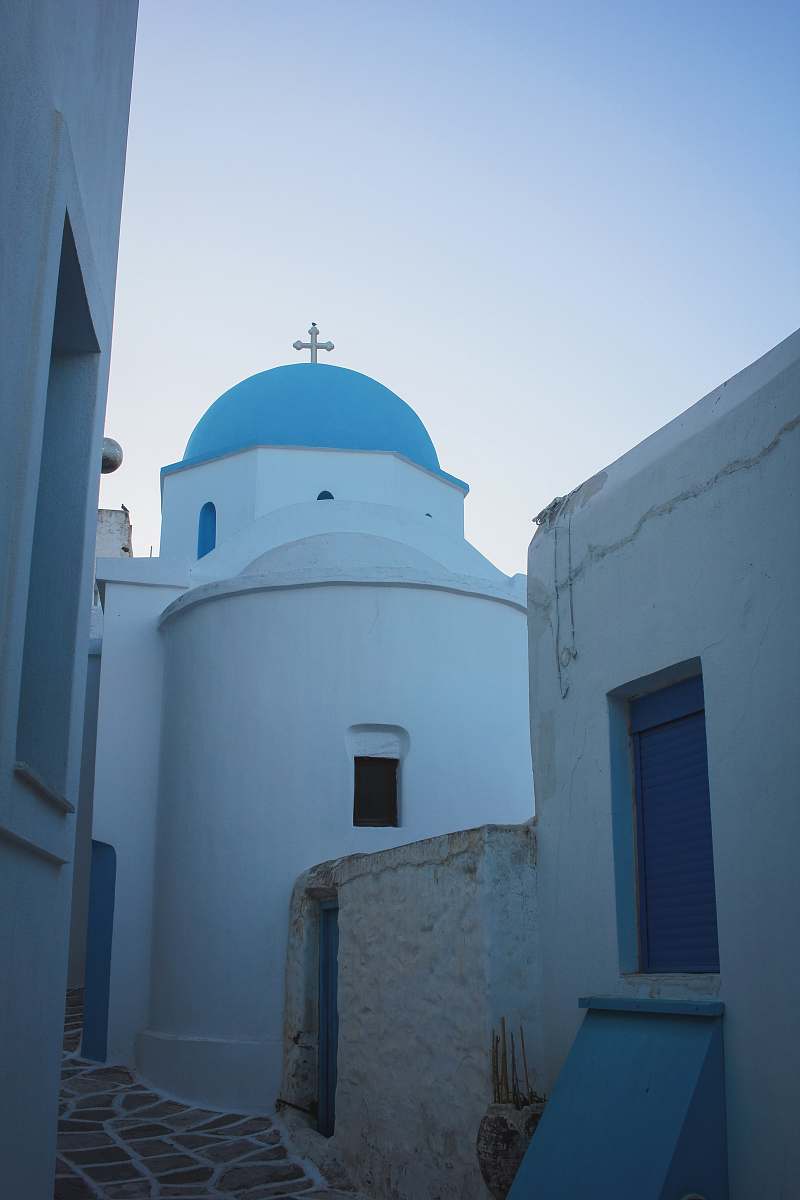 greece Santorini, Greece architecture