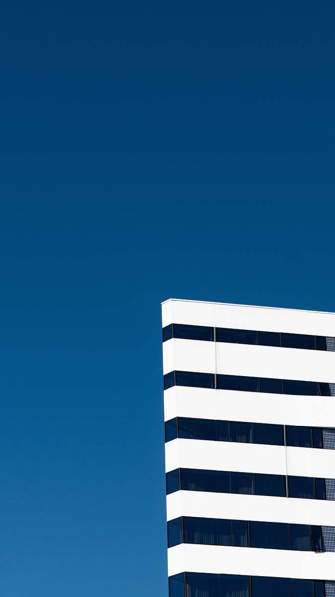 nature white building outdoors