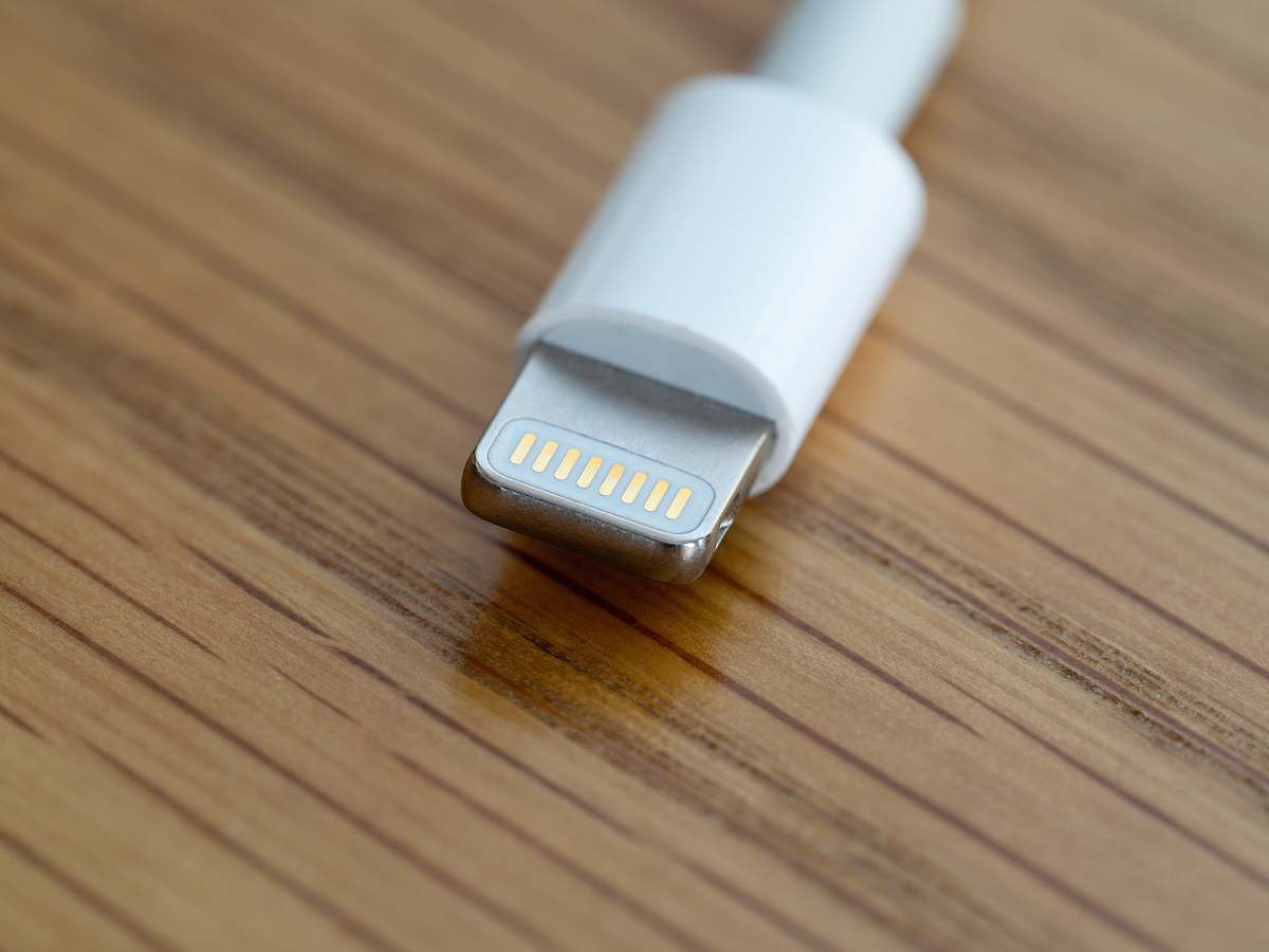 adapter  mouse