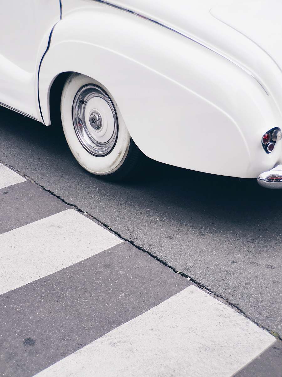 vehicle white vehicle wheel and white car transportation