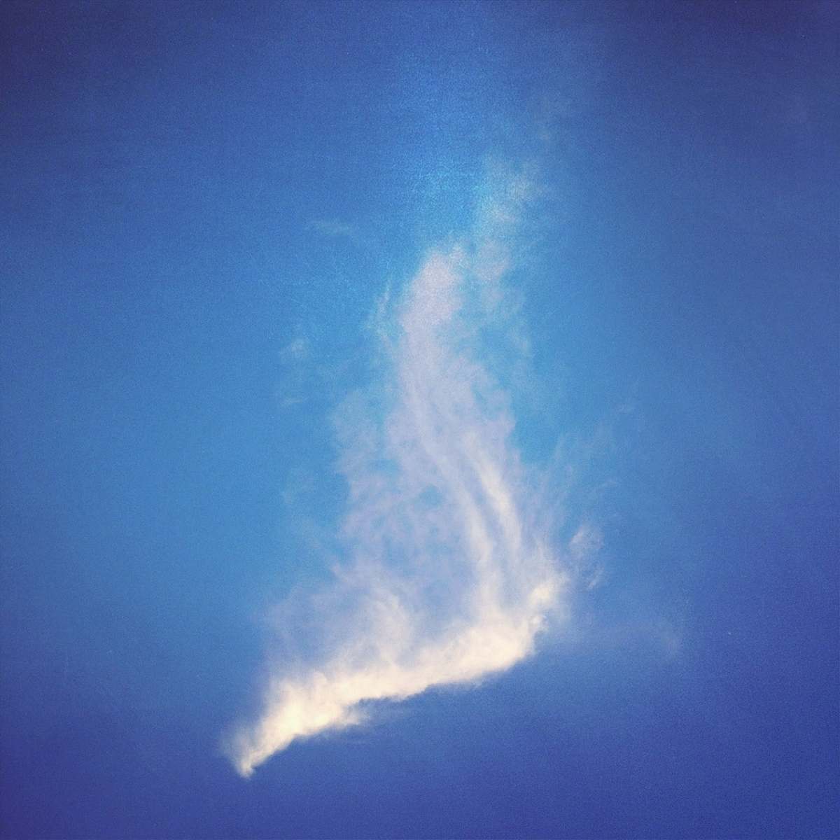 sky  blue