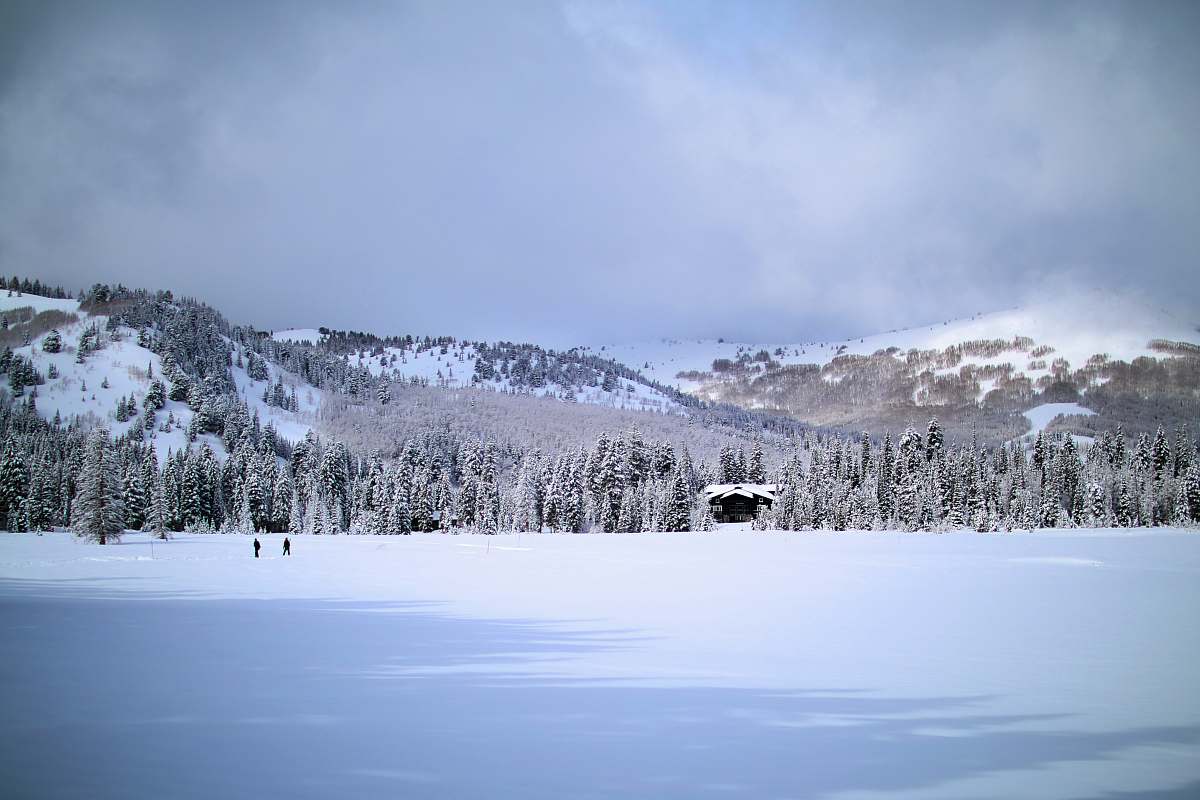landscape landscape photography of snow mountain snow