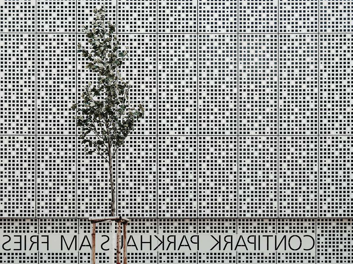 germany Contipark Parkhan Sam fries pattern