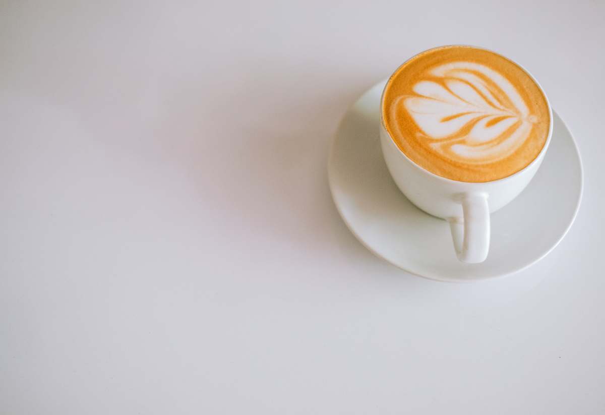 drink cappuccino coffee beverage