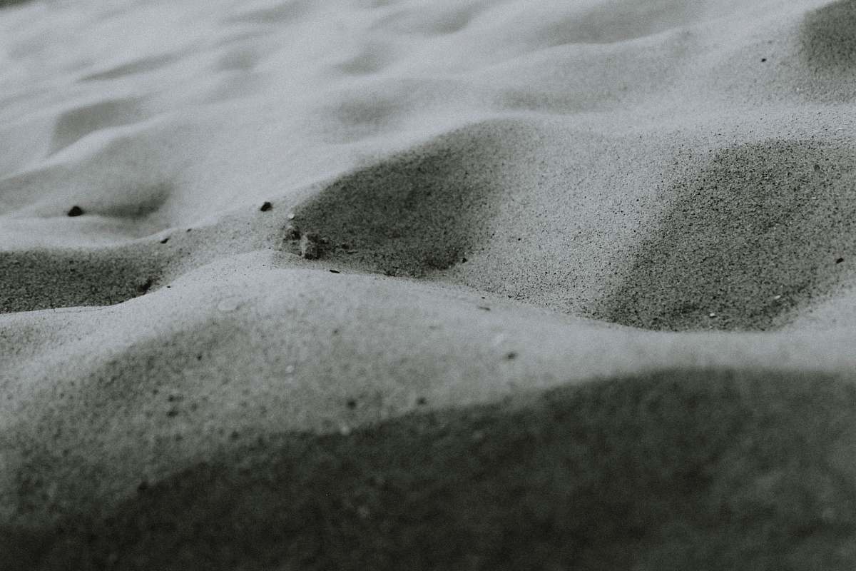 nature brown sand outdoors