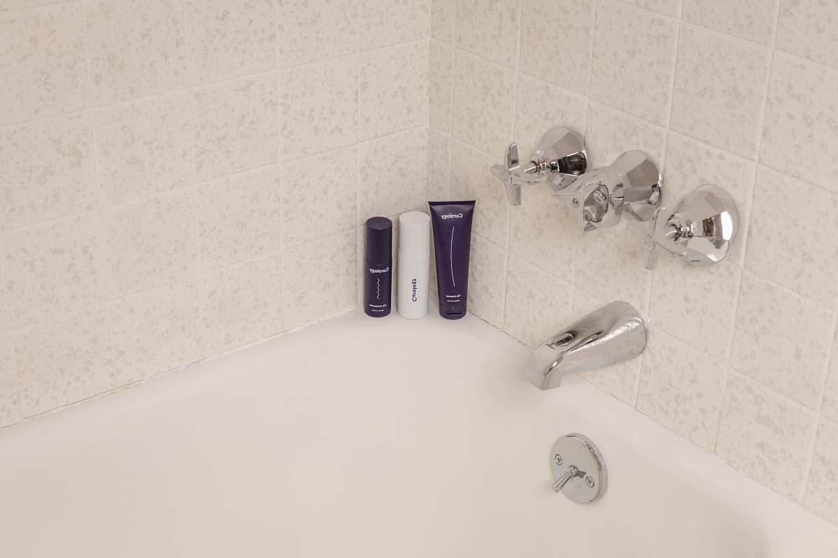 tub stainless steel faucet curology