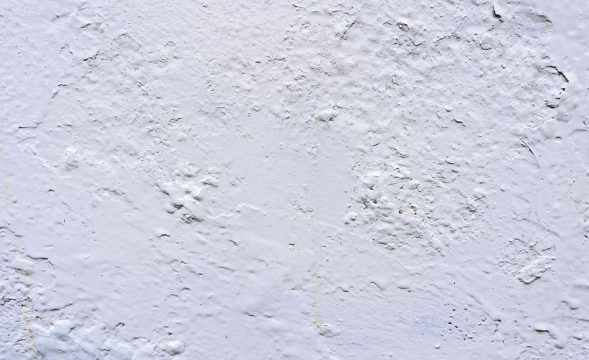 wall white painted surface texture