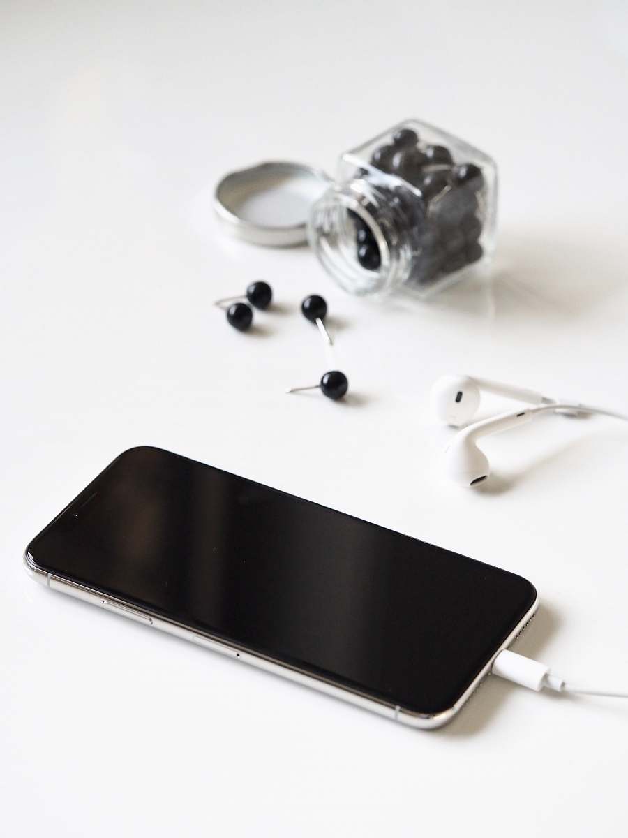tech  phone
