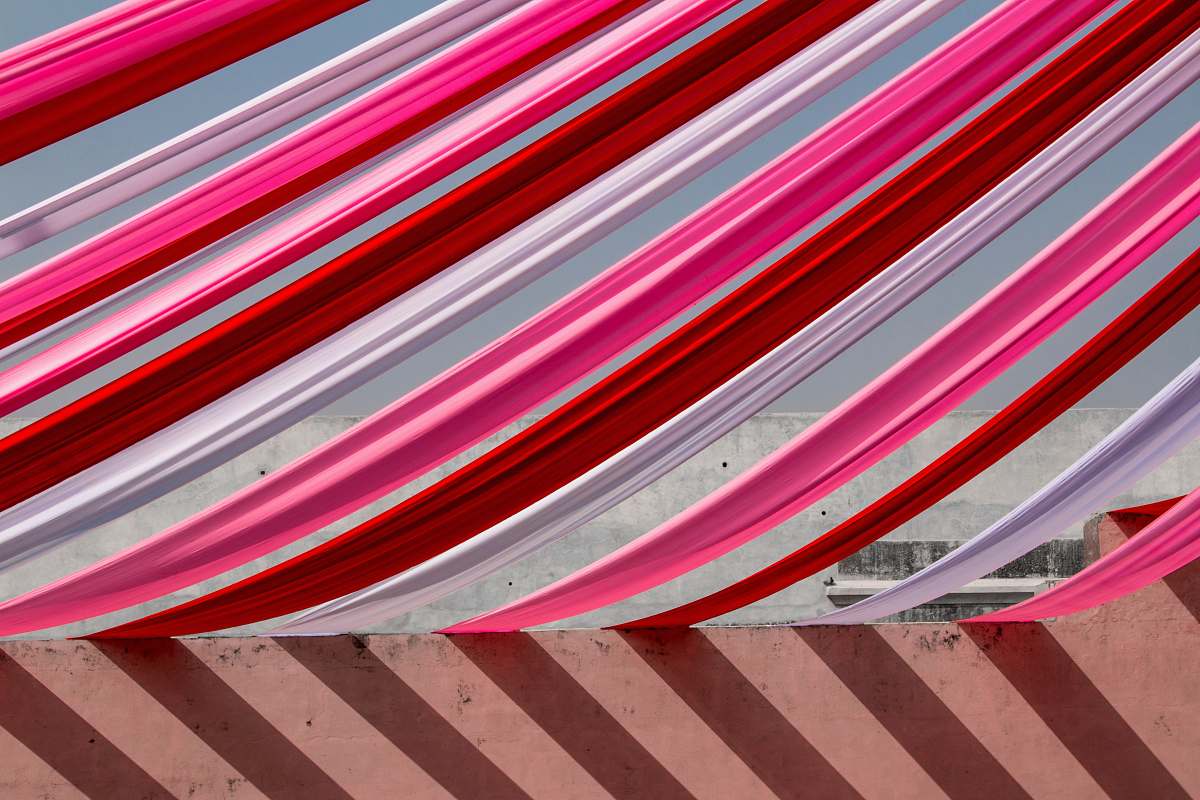 india  pattern
