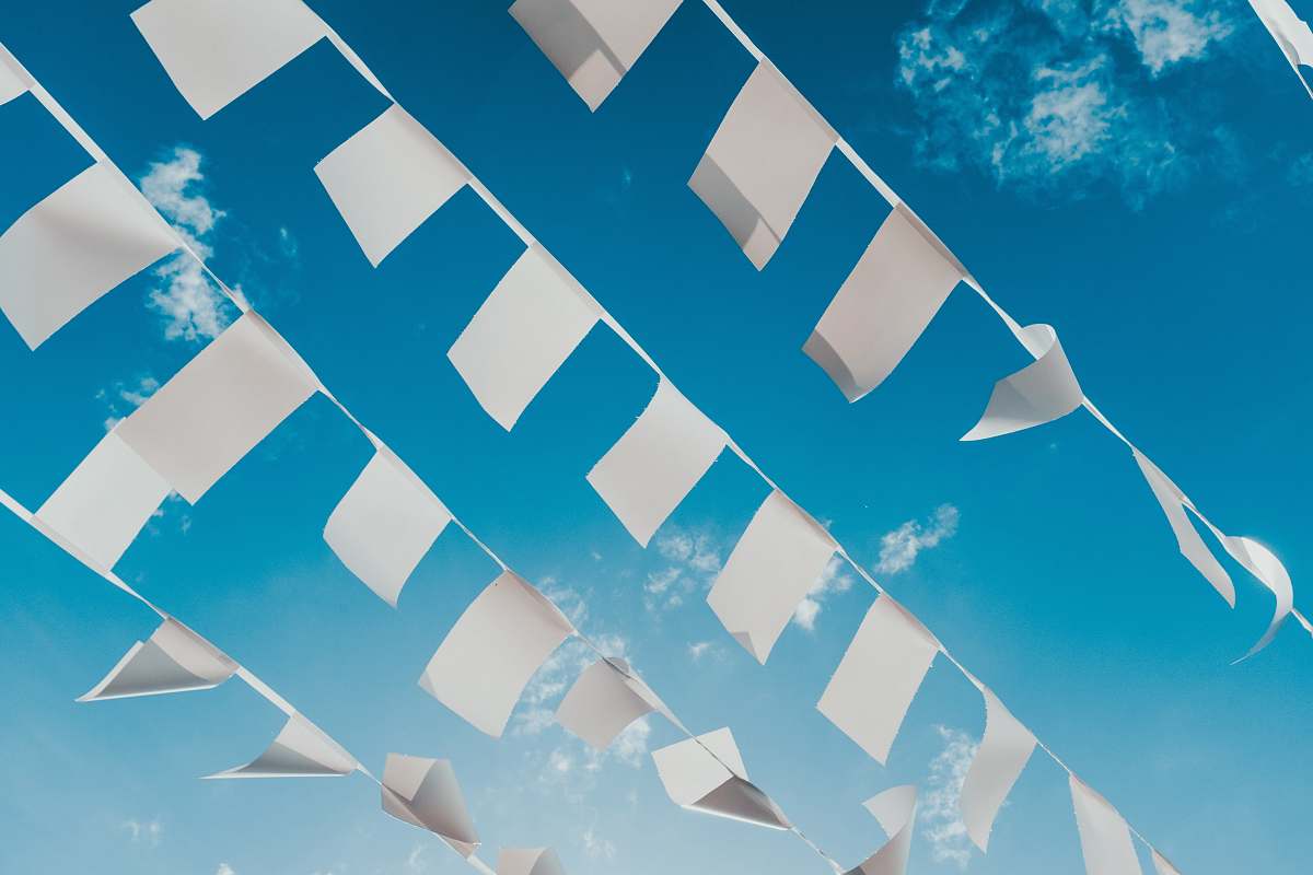 belgium photo of buntings blue