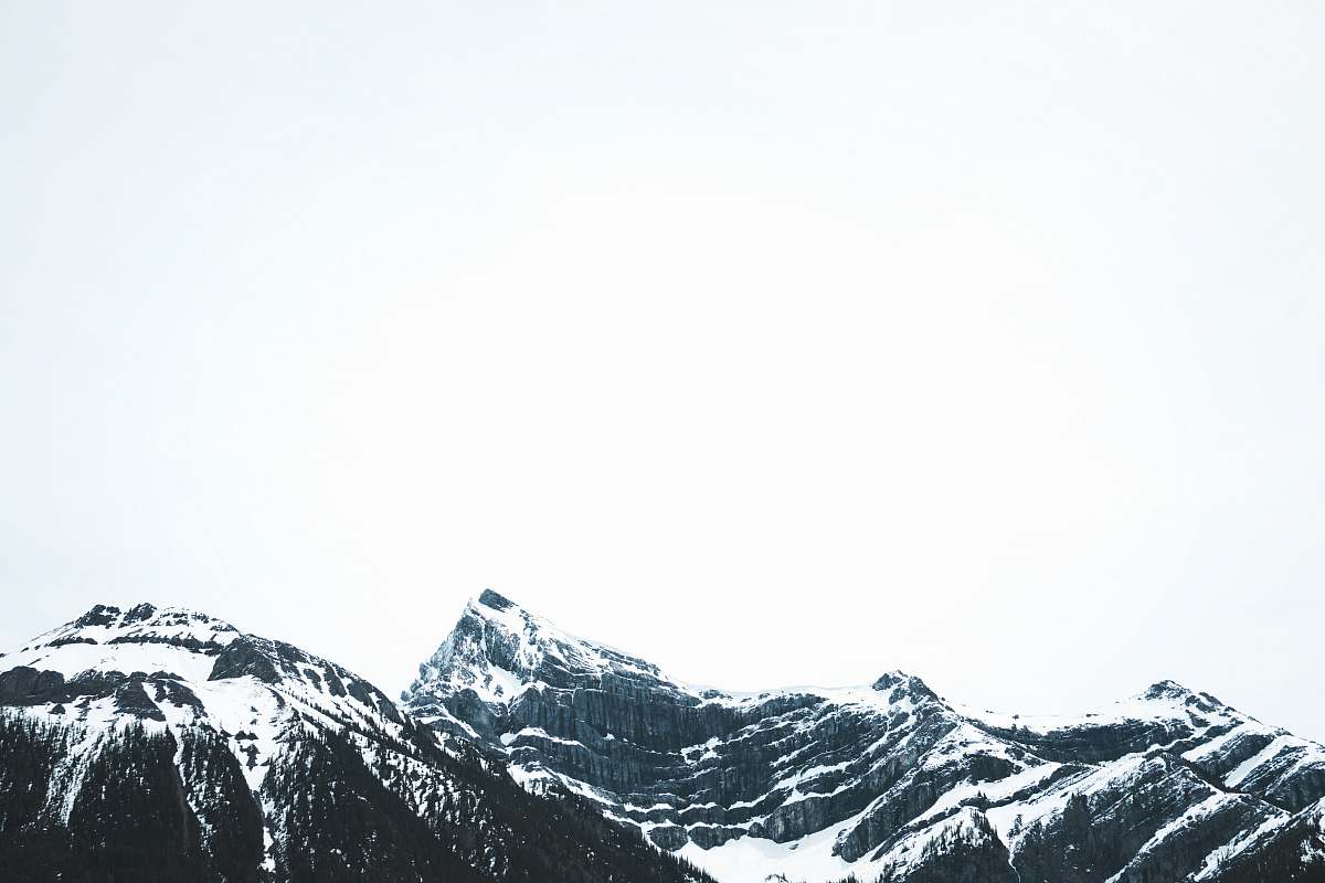 nature  alps