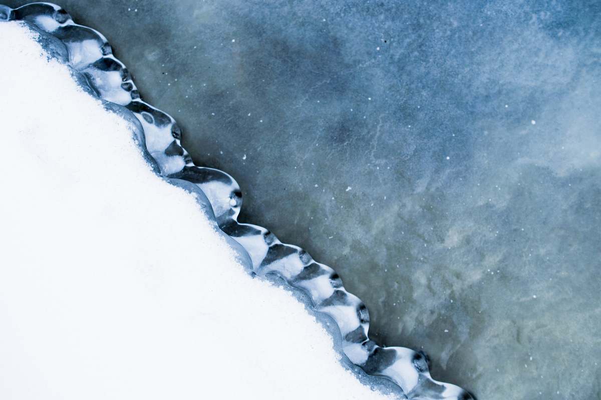 ice  latvia