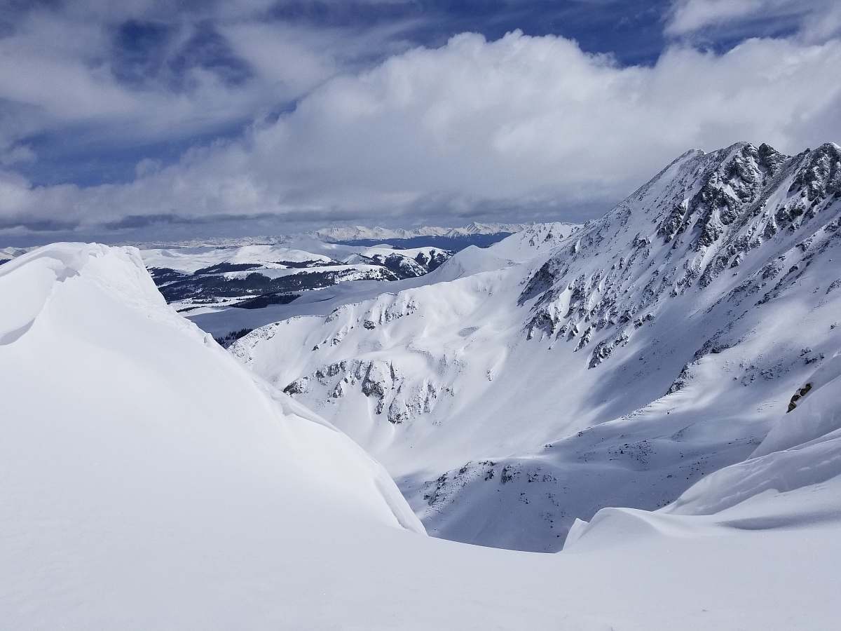 mountain white snow mountain outdoors