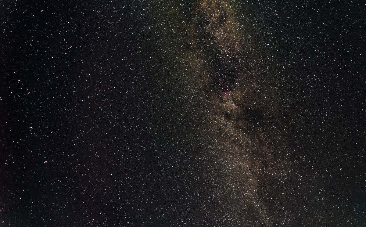 galaxy galaxy digital wallpaper starry
