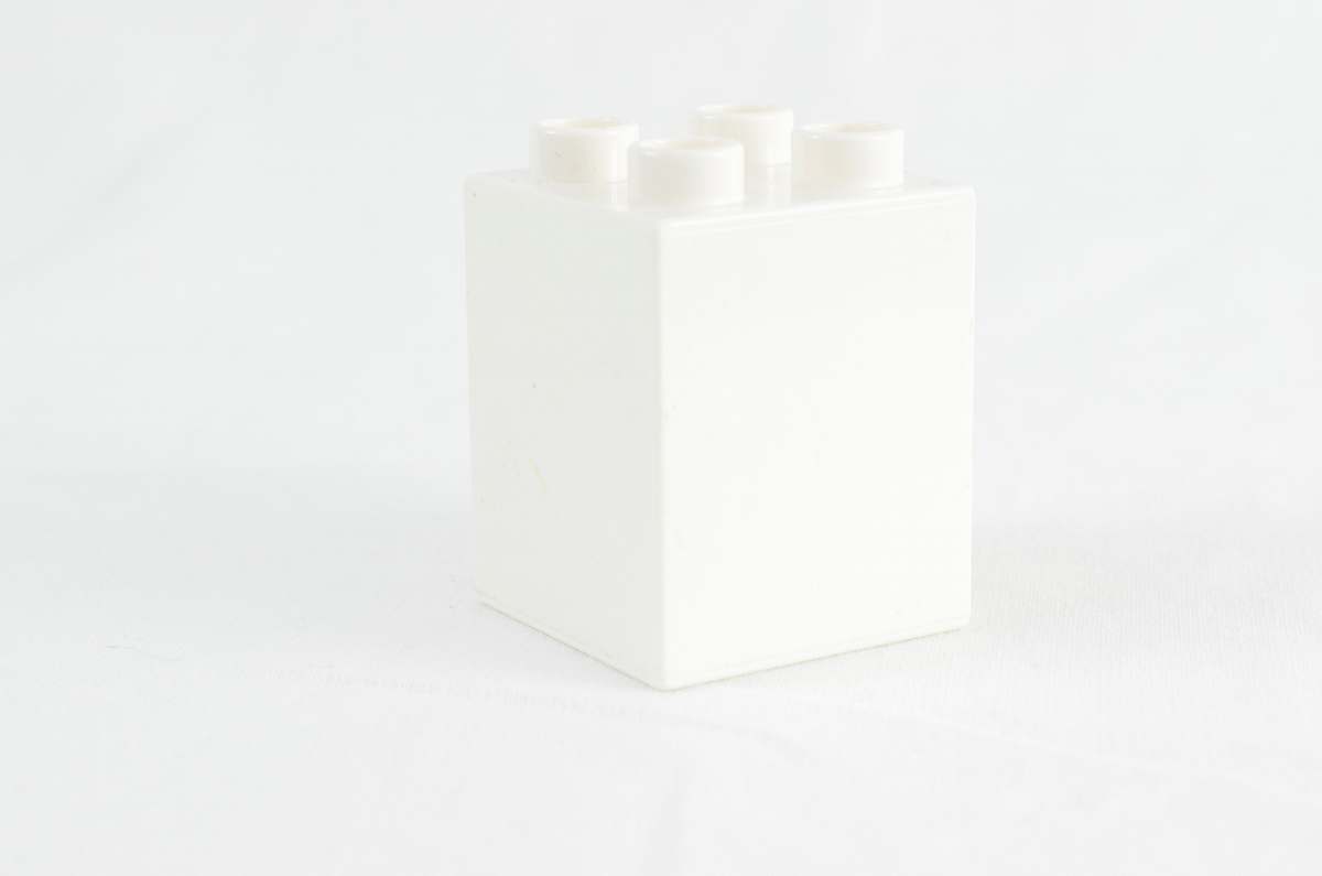 white  black-and-white
