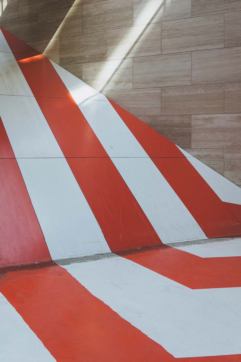 france  stripes