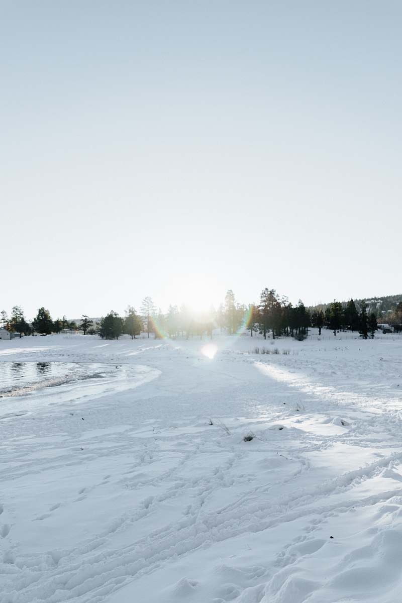 flare  light