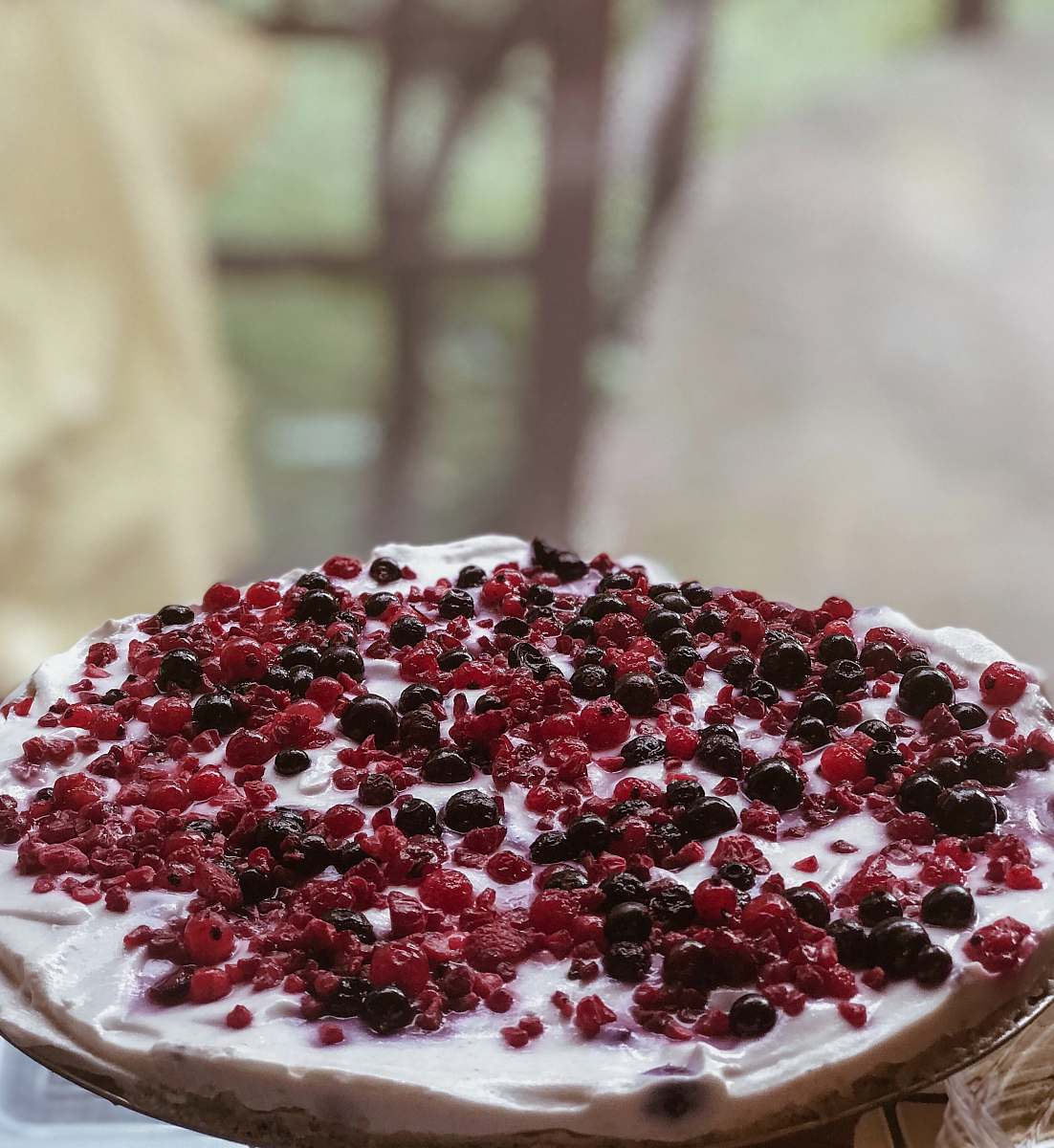 food baked pastry dessert