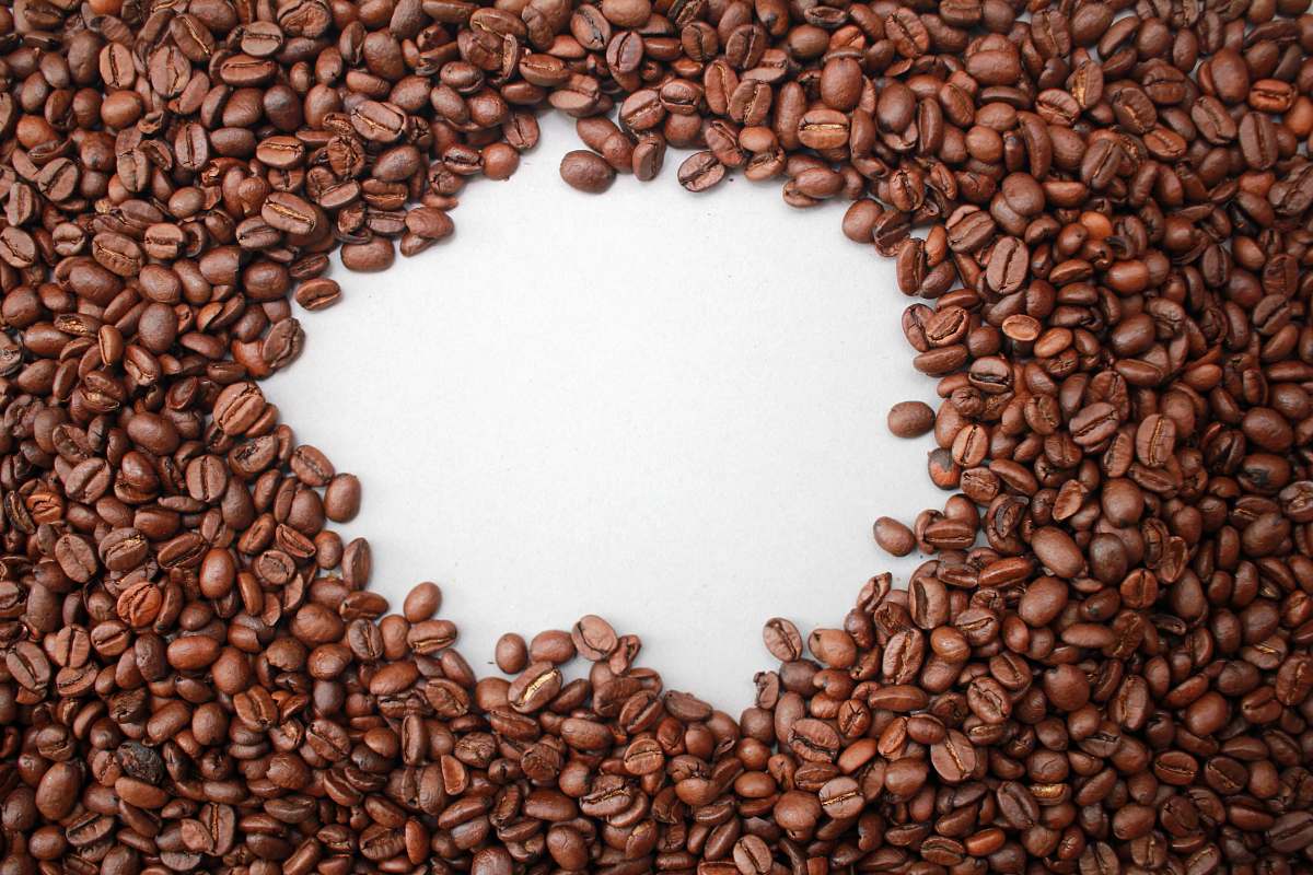 accessories brown coffee beans accessory