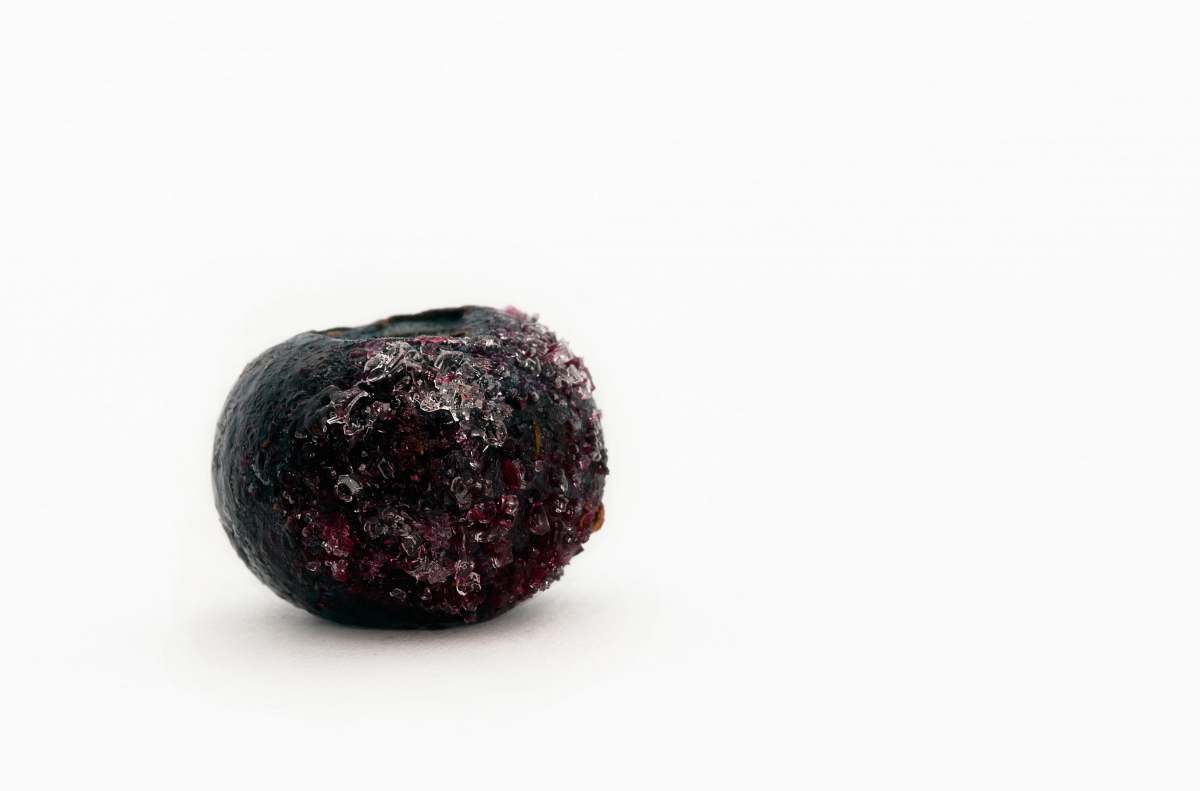 food burned fruit fruit
