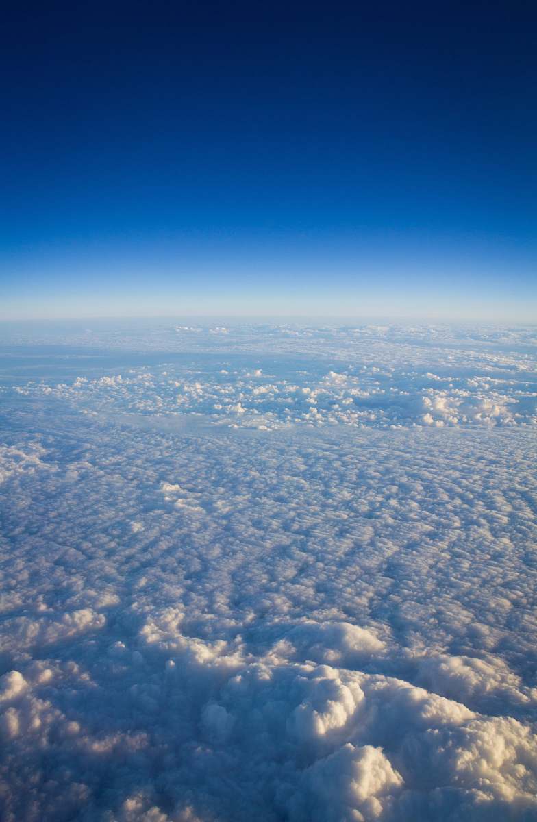 cloud white cumulus clouds clouds
