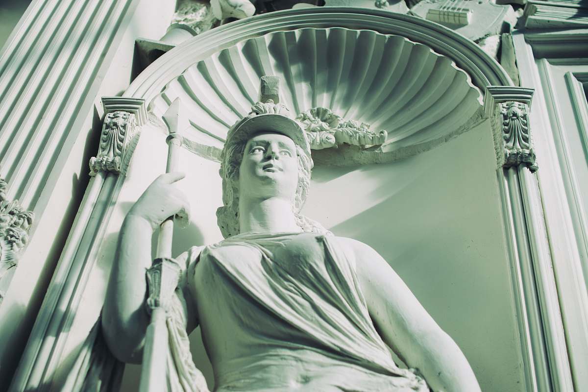 sculpture classical sculpture statue art