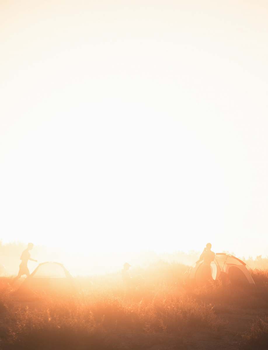 flare  light