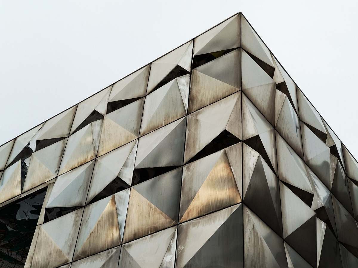 foshan concrete building china