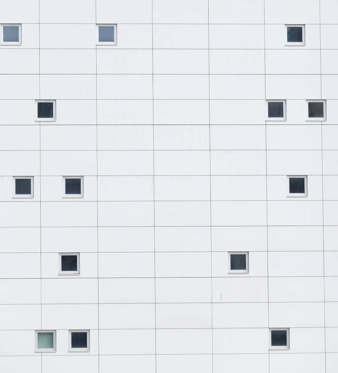utrecht gray concrete building the netherlands